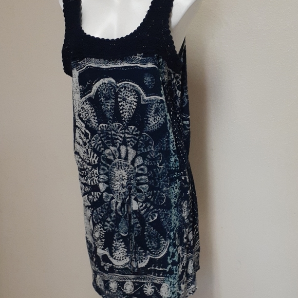 Lucky brand dress - Picture 4 of 9